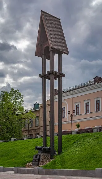 Пензенская крепость