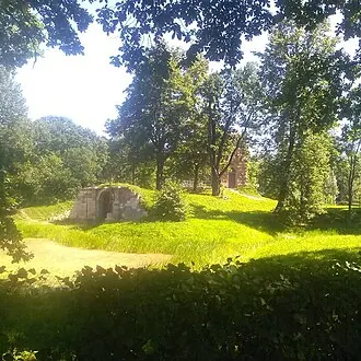 Грот (Стрельна) — фото 2