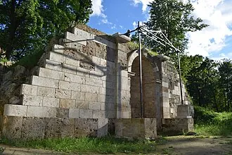 Грот (Стрельна) — фото 3