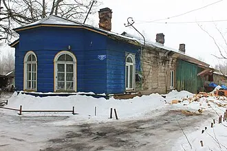 Каплица Святой Стефании — фото 3