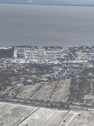 Константиновский парк