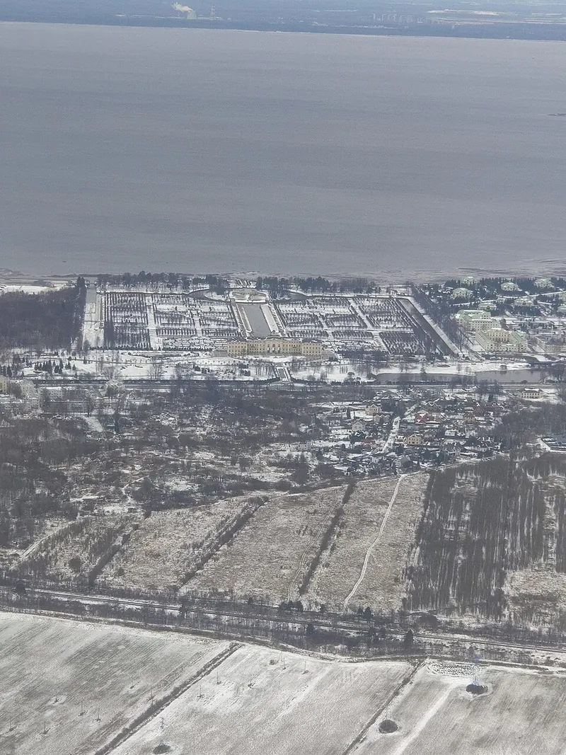Константиновский парк