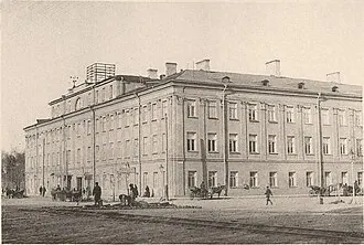 Дом Миниха — фото 3