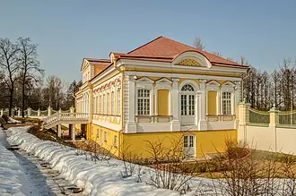 Картинный дом — фото 2