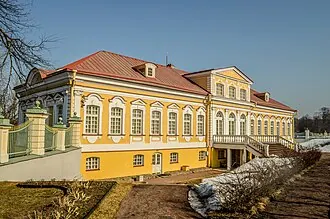 Картинный дом — фото 3
