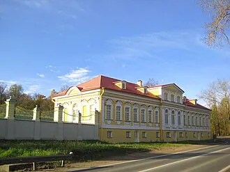 Картинный дом — фото 4