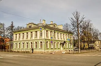 Дом командира уланского полка — фото 2