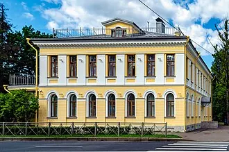 Дом командира уланского полка — фото 3