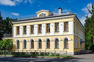 Дом командира уланского полка — фото 4