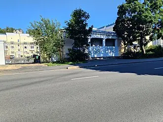 Гауптвахта уланского полка — фото 4