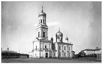 Николаевский собор (Симбирск)