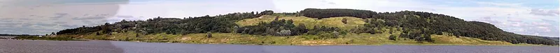 Васильсурская крепость