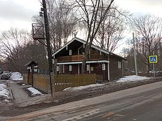 Музей утюга (Великий Новгород) — фото 3