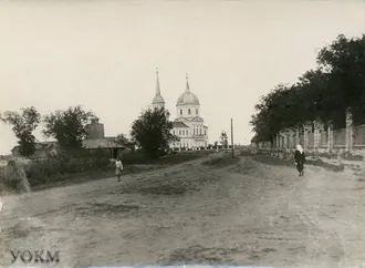 Вознесенский храм (Головкино) — фото 3