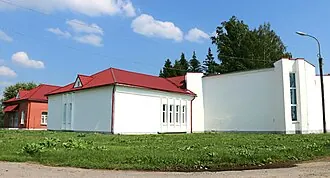 Музей и дом-усадьба К. Э. Циолковского — фото 3