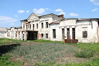 Тёпловка (усадьба) — фото 2