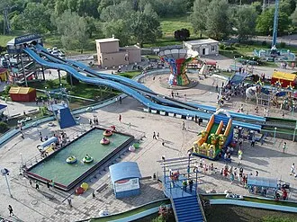 Экстрим-парк (Мариуполь)