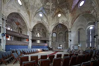 Александровская лютеранская церковь — фото 3