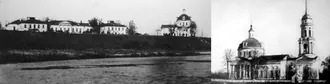 Казанско-Богородицкая церковь (Никольское-на-Черемшане) — фото 3