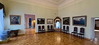 Музей истории Выксунского металлургического завода — фото 4