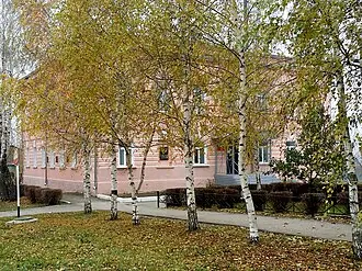 Пронский краеведческий музей