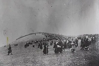 Часовня Николая Чудотворца на Никольской горе — фото 3