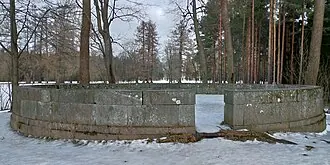 Беседка на Розовом поле — фото 2