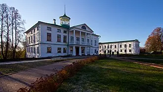 Карабиха (музей-заповедник)