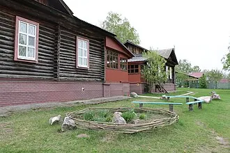 Желанновский краеведческий музей — фото 4