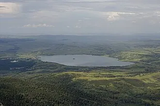 Белое (озеро, Алтайский край)