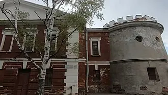 Санкт-Петербургские ворота с гауптвахтой — фото 3