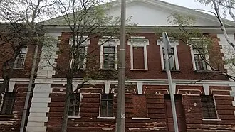 Санкт-Петербургские ворота с гауптвахтой — фото 4
