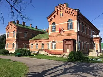 Новый Дол (усадьба)