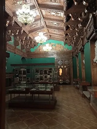 Садовый дом Лазаревых — фото 2