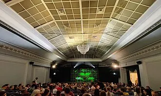 Доходный дом А. Е. Бурцева с помещениями для выставок — фото 3