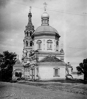 Богоявленская церковь (Симбирск)