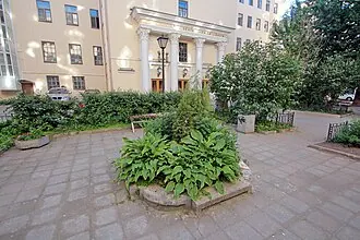 Доходный дом С. Д. Шереметева — фото 3