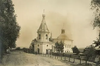 Церковь Петра и Павла (Симбирск) — фото 4