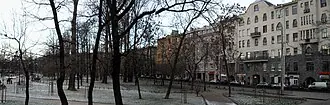 Доходный дом Е. К. Барсовой — фото 3