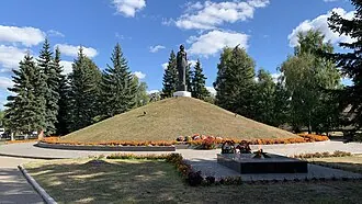 Курган Славы (Малоярославец)