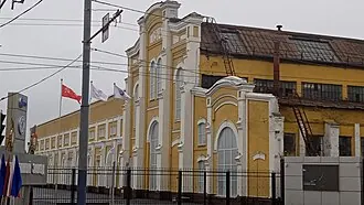 Николаевский цех — фото 3