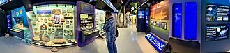 Музей истории мироздания — фото 3
