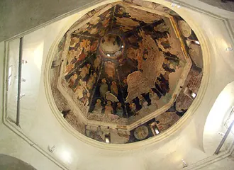 Покровская церковь (Александров) — фото 2