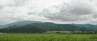 Закаменский клад