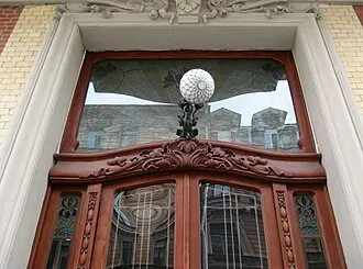 Доходный дом С. В. Муяки — фото 2
