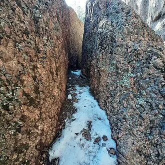 Шаман-Гора (Бурятия) — фото 3