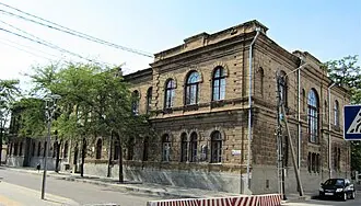 Евпаторийская женская гимназия — фото 2