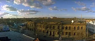 Евпаторийская женская гимназия — фото 4