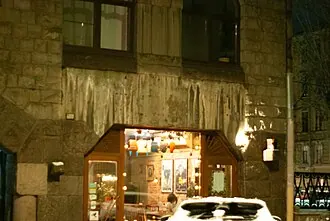 Доходный дом А. Ф. Бубыря — фото 3