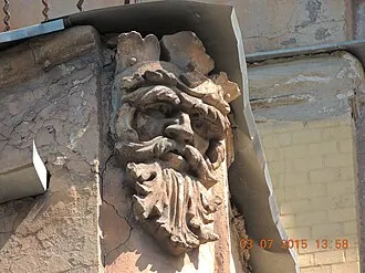 Доходный дом А. С. Хренова (Таврическая улица, 17) — фото 3